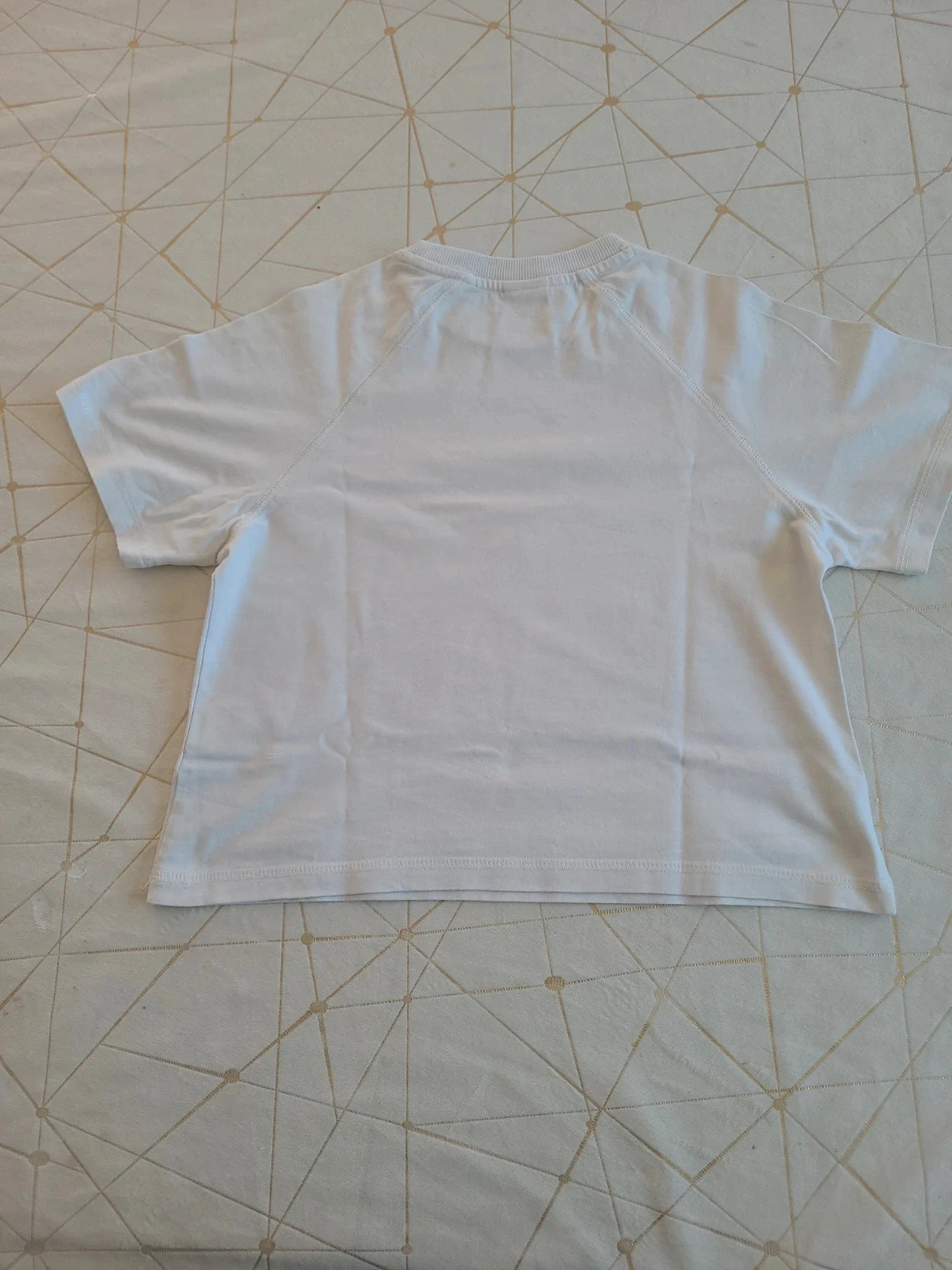 Pink Flemish t-shirt – photo 4